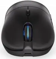 Геймърска безжична мишка ENDORFY Gem Plus