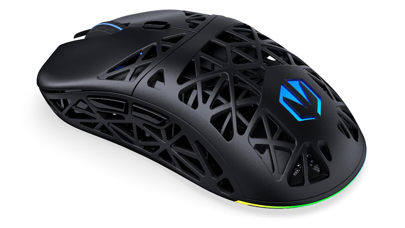 Mouse wireless de gaming ENDORFY LIV Plus