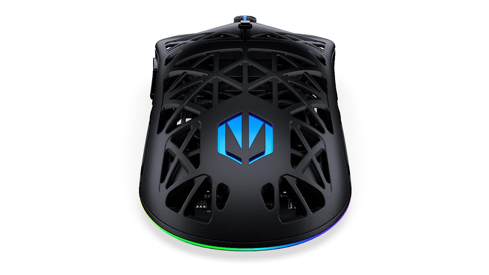 Mouse wireless de gaming ENDORFY LIV Plus
