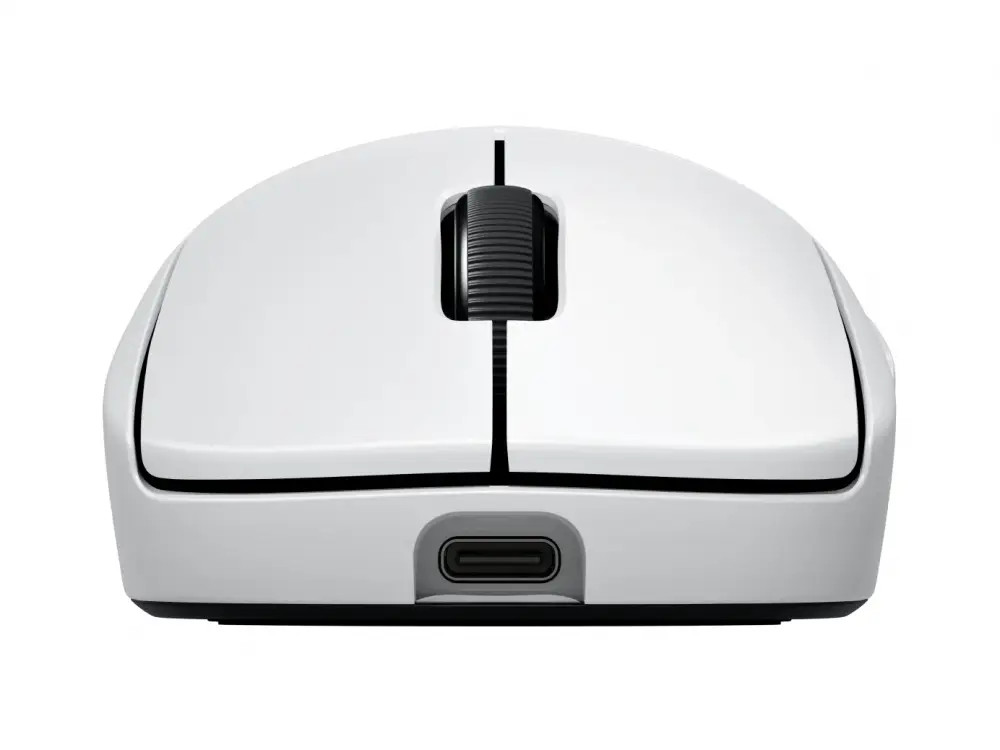 Gaming Maus Logitech G Pro 2 Lightspeed Wireless - White