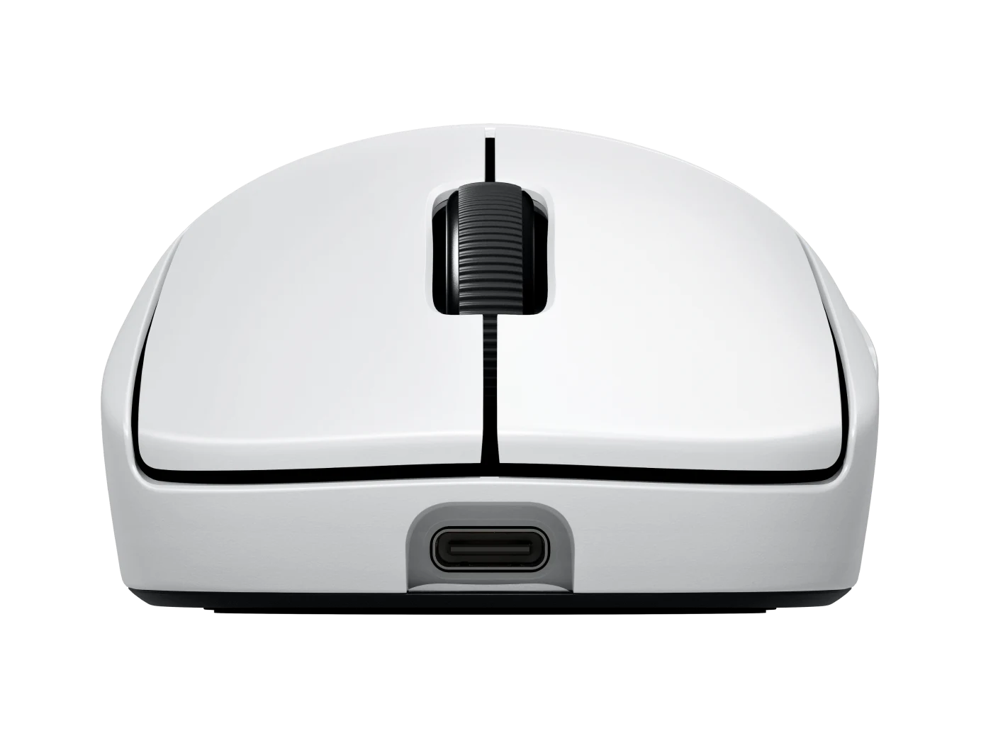 Gaming Maus Logitech G Pro 2 Lightspeed Wireless - White