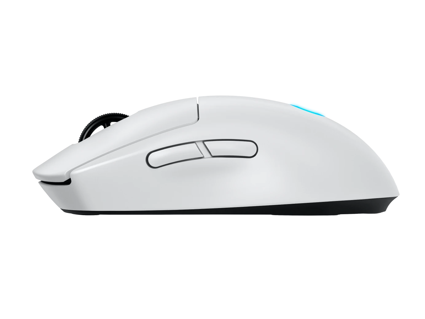Gaming Maus Logitech G Pro 2 Lightspeed Wireless - White