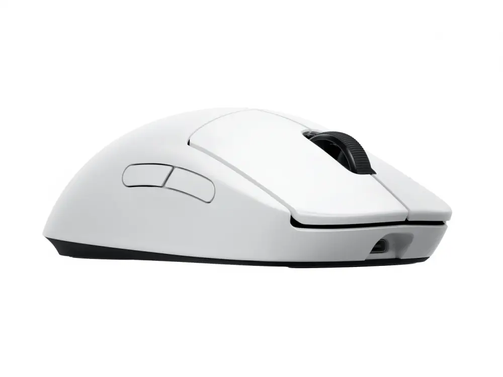 Gaming Maus Logitech G Pro 2 Lightspeed Wireless - White