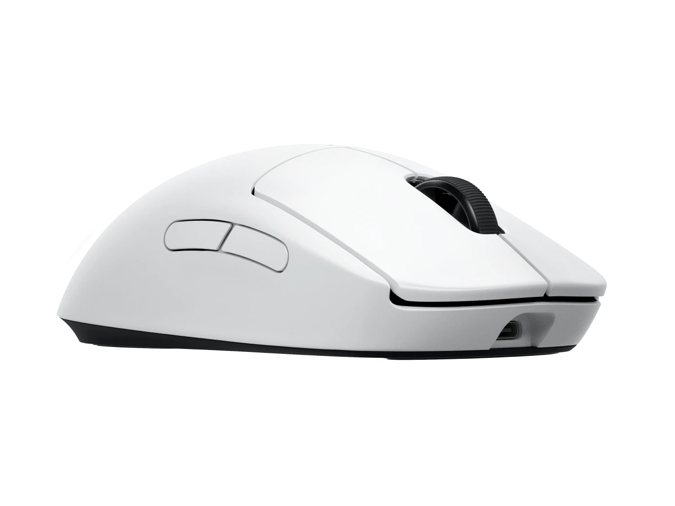 Gaming Maus Logitech G Pro 2 Lightspeed Wireless - White