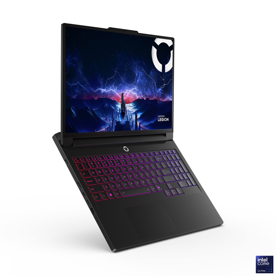 Лаптоп Legion Pro 7 16IAX10H - 83F50047BM