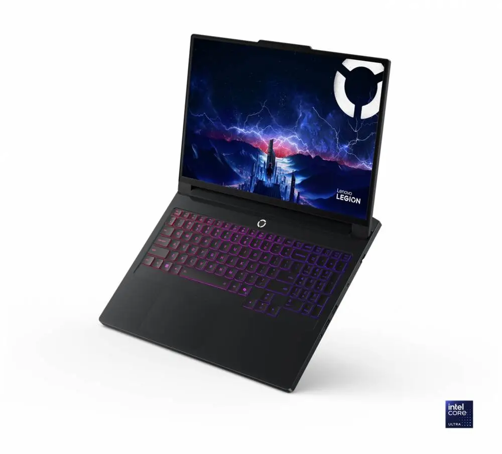Лаптоп Legion Pro 7 16IAX10H - 83F50047BM