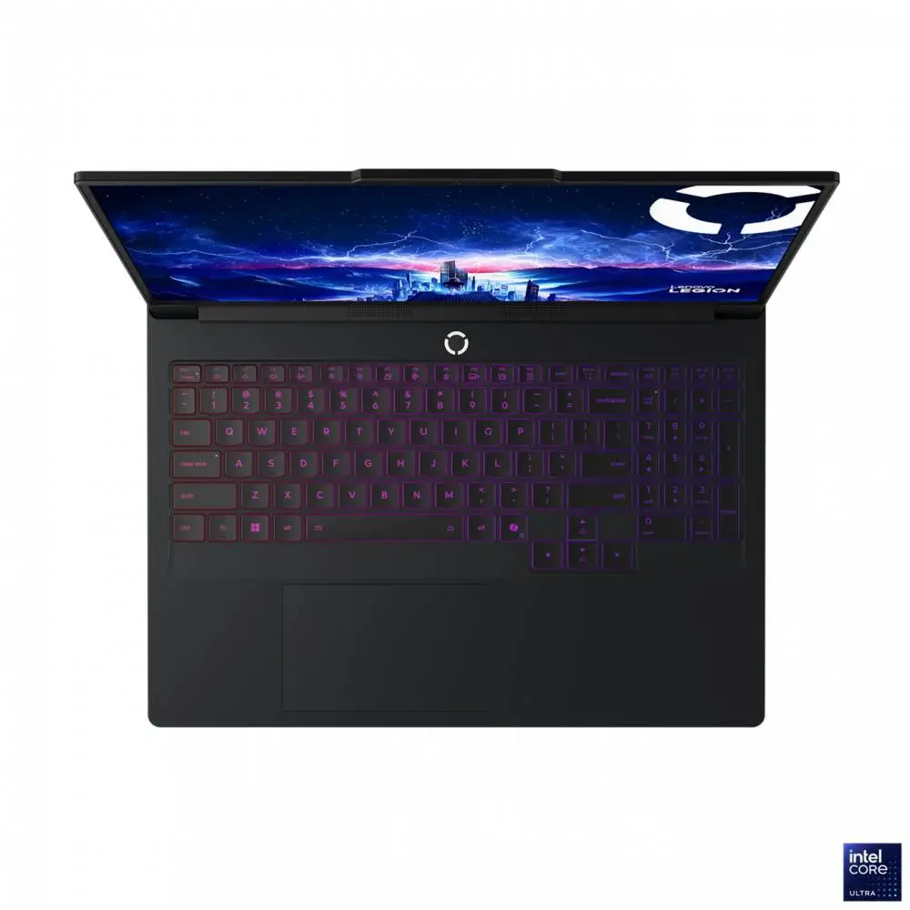 Лаптоп Legion Pro 7 16IAX10H - 83F50047BM