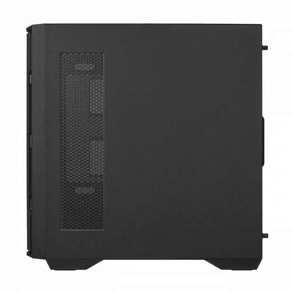 Кутия COUGAR UNIFACE Black Mid-Tower Case