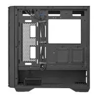 Кутия COUGAR UNIFACE Black Mid-Tower Case