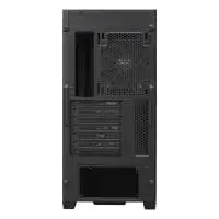 Кутия COUGAR UNIFACE Black Mid-Tower Case
