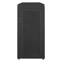 Кутия COUGAR UNIFACE Black Mid-Tower Case