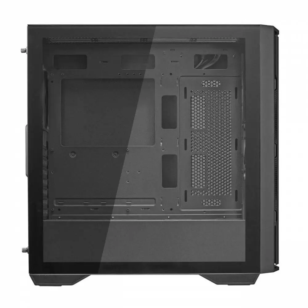 Кутия COUGAR UNIFACE Black Mid-Tower Case