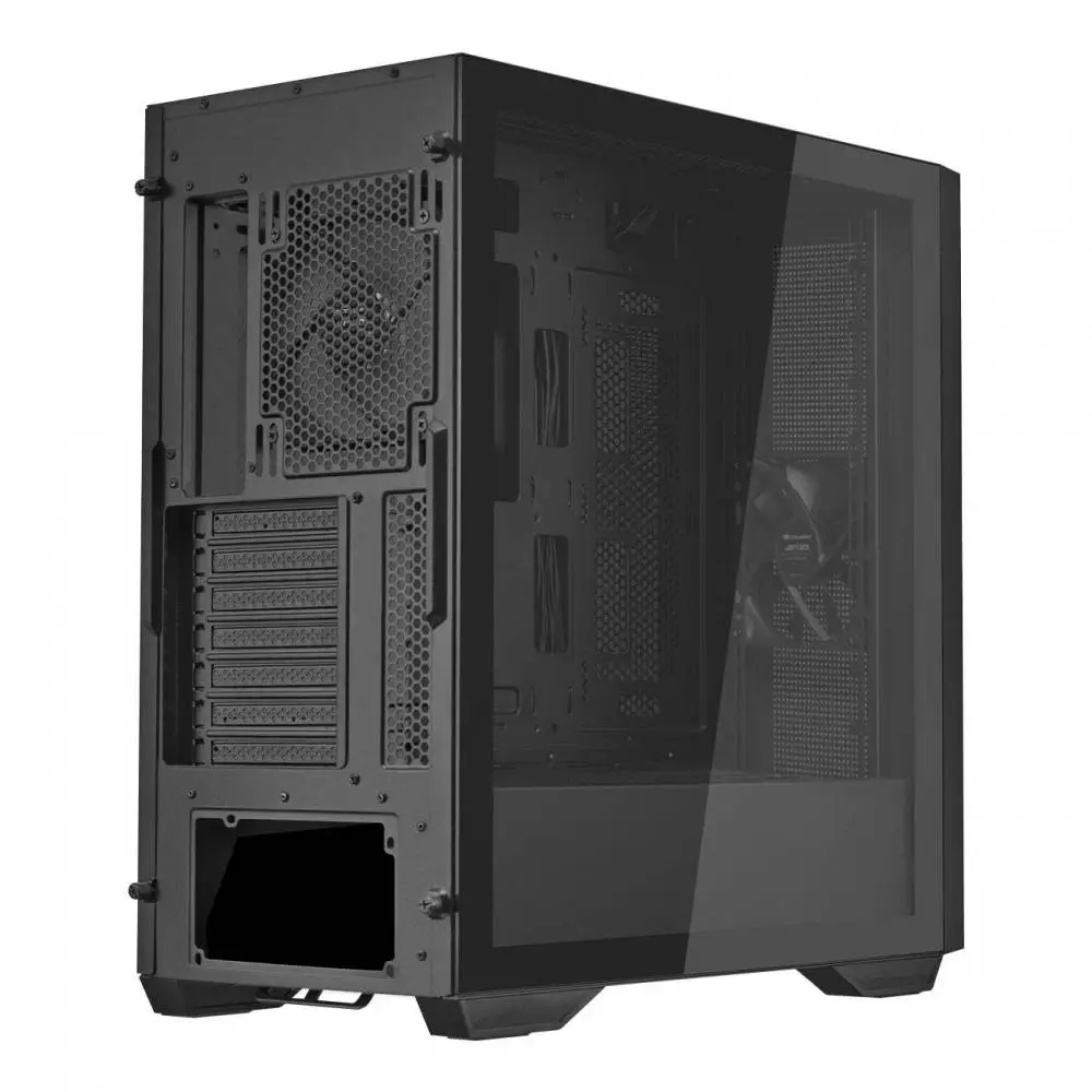 Кутия COUGAR UNIFACE Black Mid-Tower Case