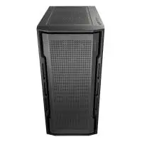 Кутия COUGAR UNIFACE Black Mid-Tower Case