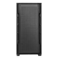 Кутия COUGAR UNIFACE Black Mid-Tower Case