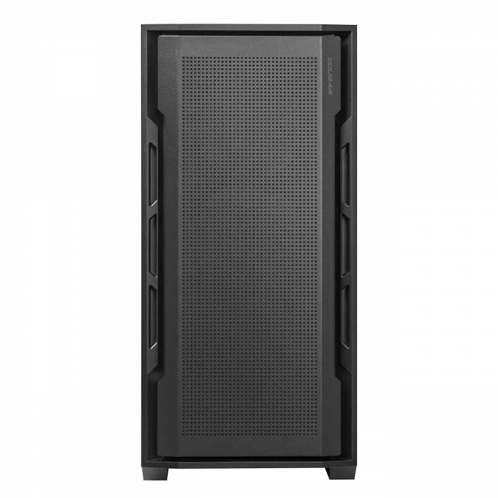 Кутия COUGAR UNIFACE Black Mid-Tower Case