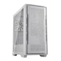 Кутия COUGAR UNIFACE White Mid-Tower Case