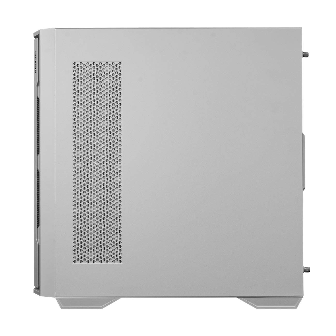 Кутия COUGAR UNIFACE White Mid-Tower Case