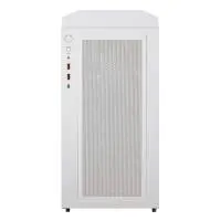 Кутия COUGAR UNIFACE White Mid-Tower Case