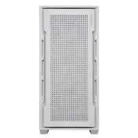 Кутия COUGAR UNIFACE White Mid-Tower Case