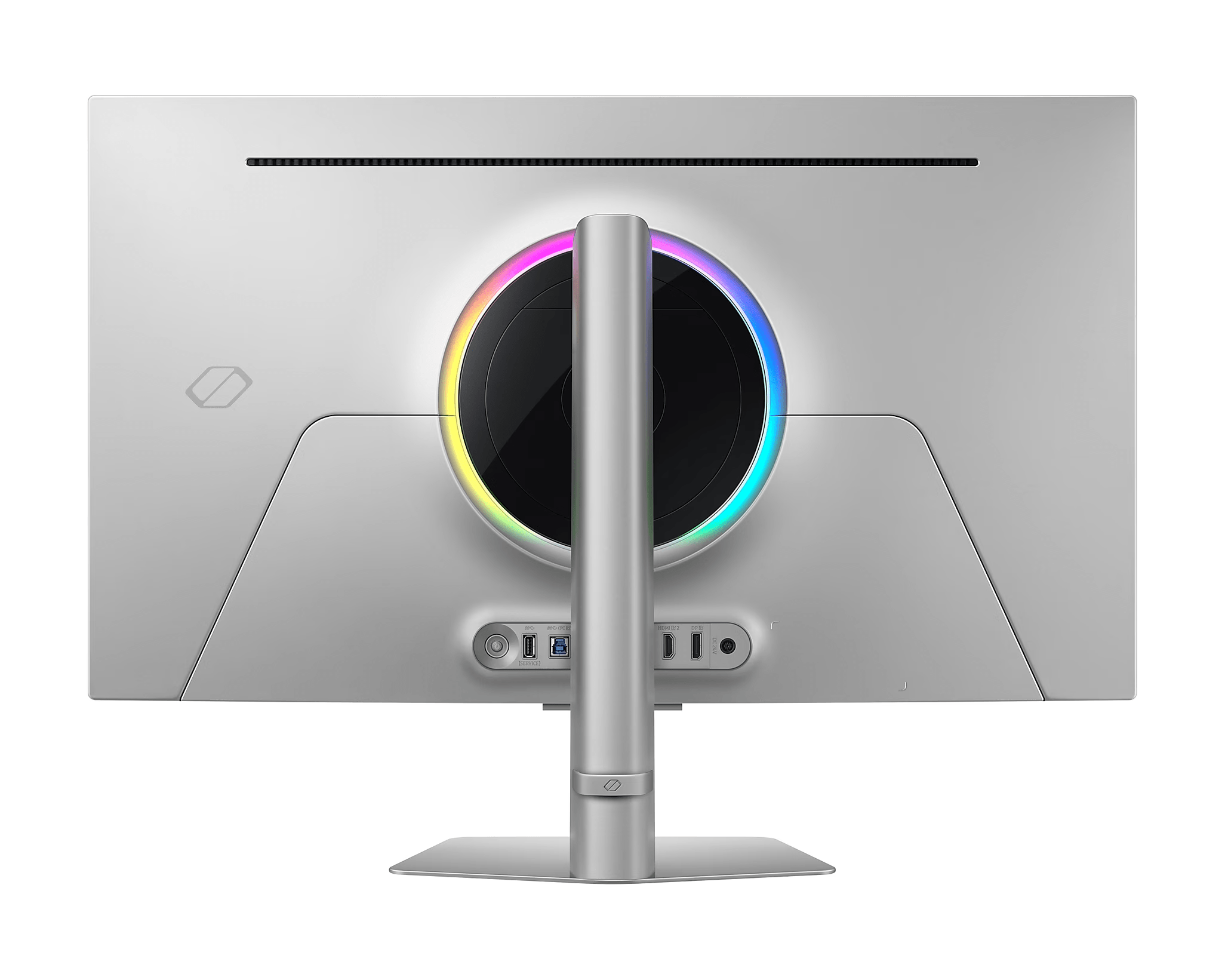 Монитор SAMSUNG Odyssey OLED G8 G81SF 32" QD-OLED 4K 3840x2160, 240 Hz, 0.3ms, HDR10+, AMD FreeSync Premium