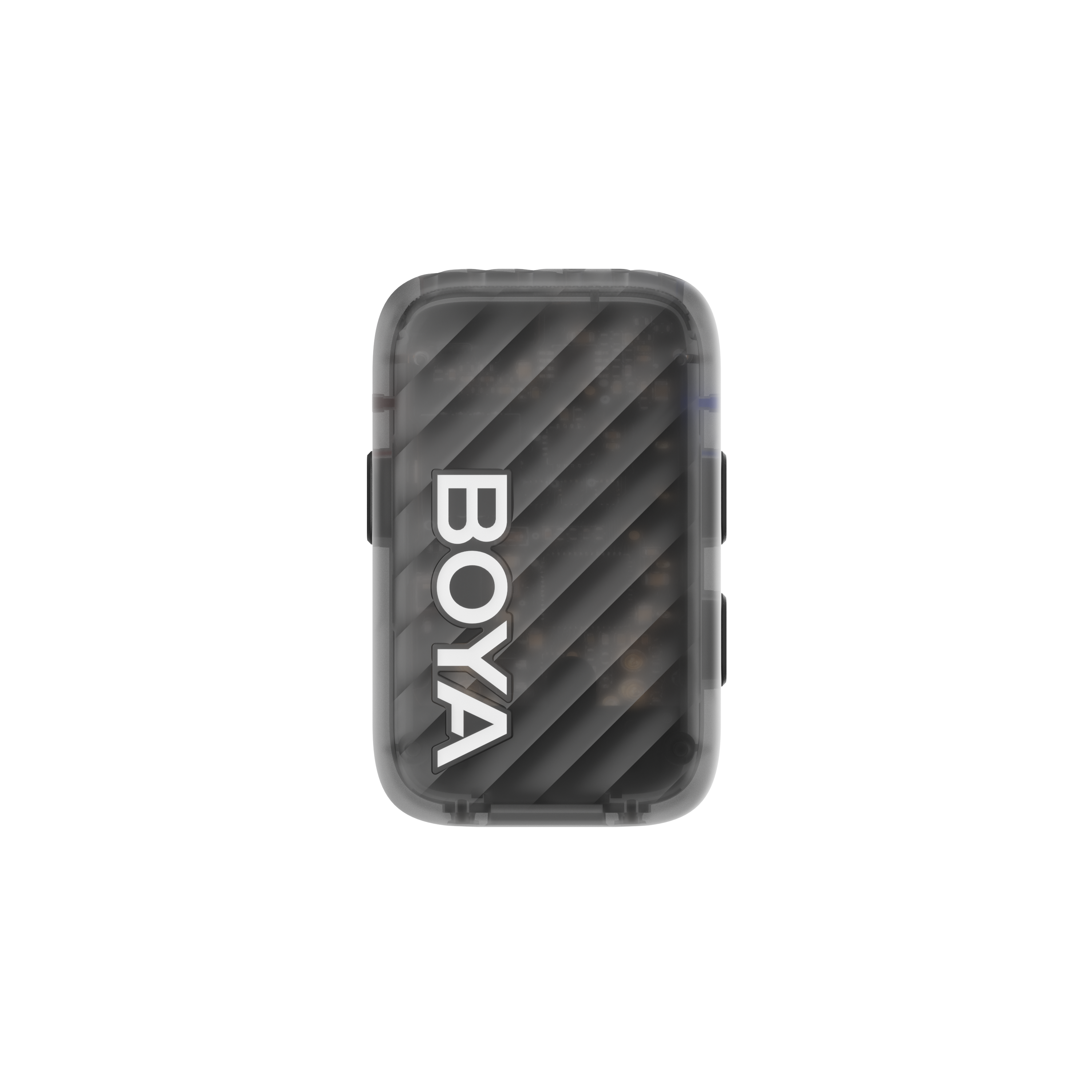 Безжична система микрофони All-in-One BOYA BOYAMIC 2
