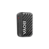 Безжична система микрофони All-in-One BOYA BOYAMIC 2