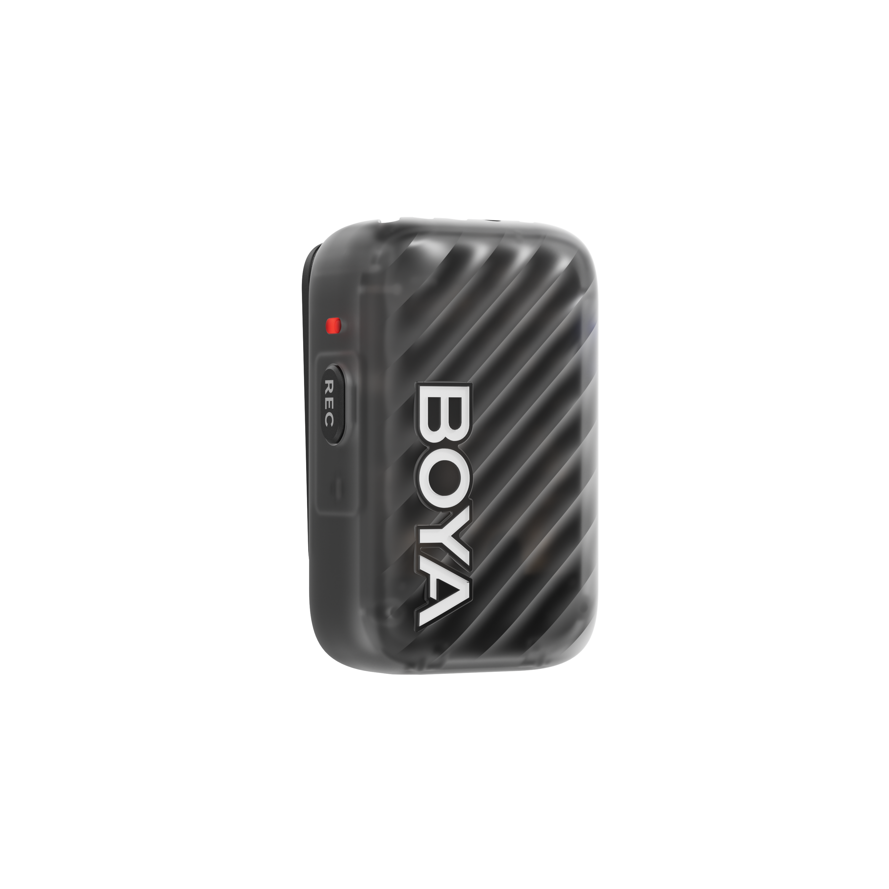Безжична система микрофони All-in-One BOYA BOYAMIC 2
