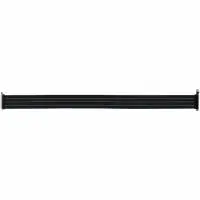 Кабел Lian Li PW-PCIV-4-90X PCIe 4.0 Riser Cable - 900mm, Черен