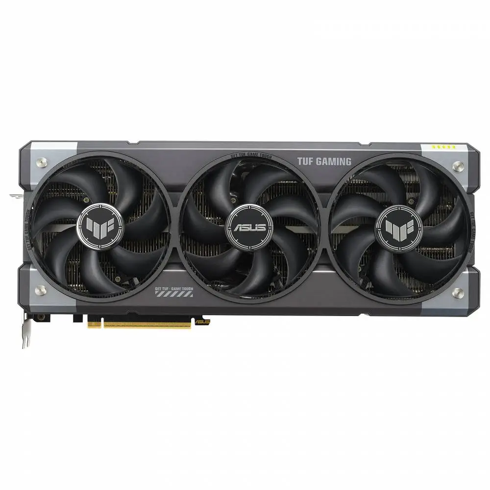 Видео карта ASUS TUF Gaming GeForce RTX 5090 32GB GDDR7 - 90YV0LY1-M0NA00