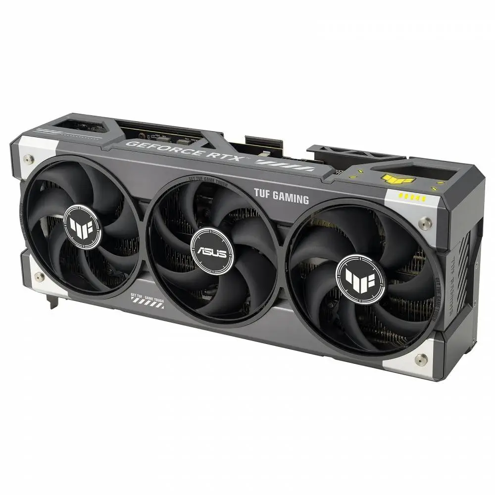 Видео карта ASUS TUF Gaming GeForce RTX 5090 32GB GDDR7 - 90YV0LY1-M0NA00