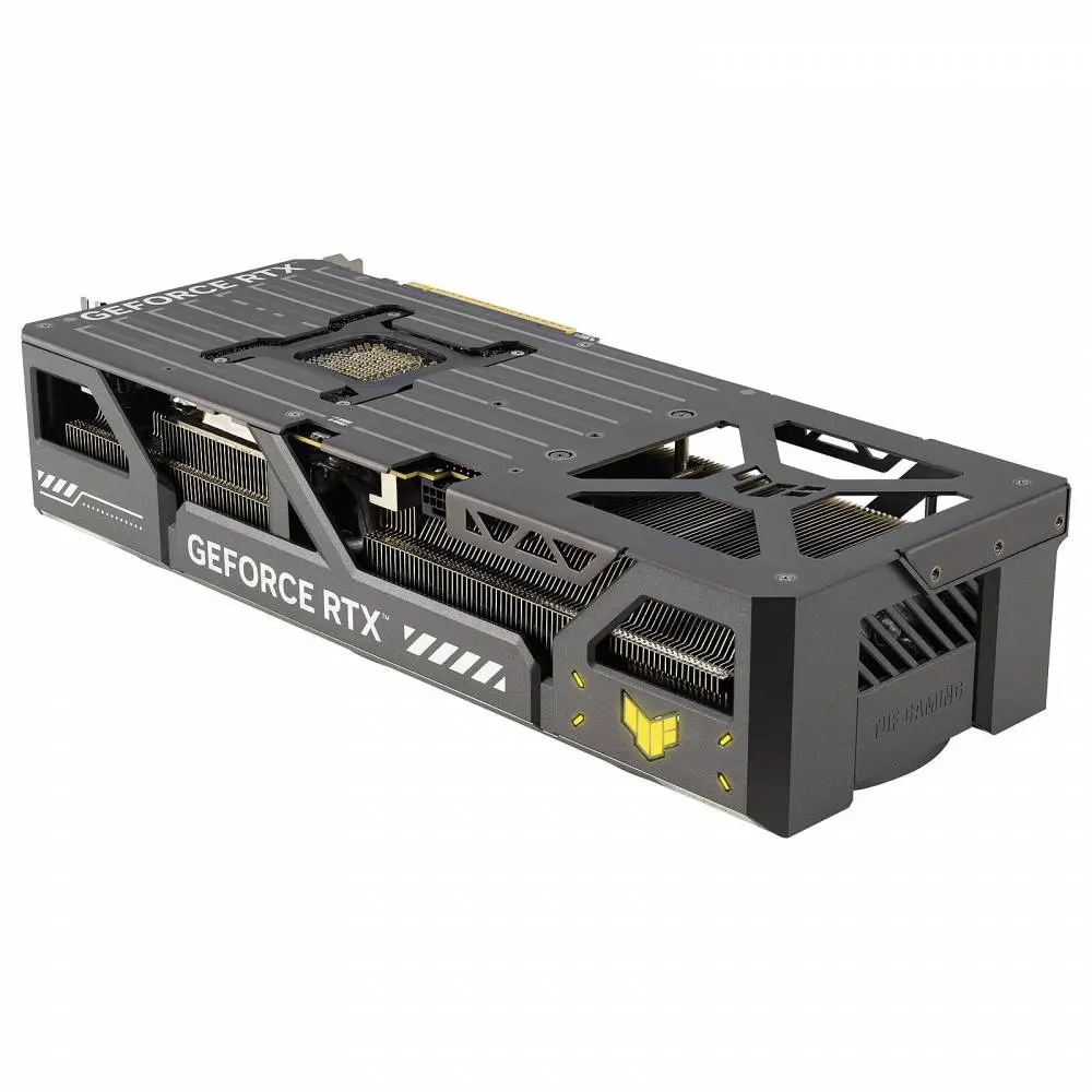 Видео карта ASUS TUF Gaming GeForce RTX 5090 32GB GDDR7 - 90YV0LY1-M0NA00