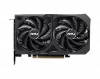 Видео карта MSI GeForce RTX 5060 8G SHADOW 2X OC