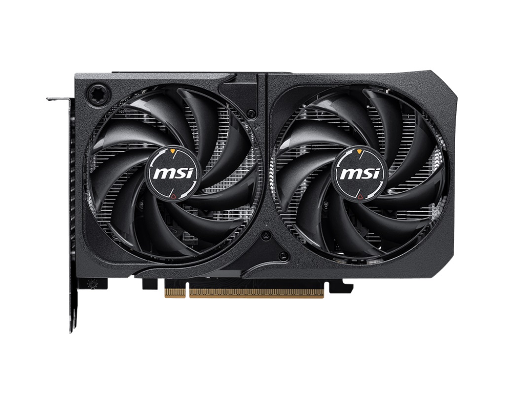 Видео карта MSI GeForce RTX 5060 8G SHADOW 2X OC
