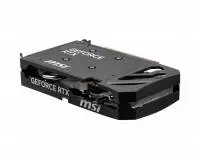 Видео карта MSI GeForce RTX 5060 8G SHADOW 2X OC
