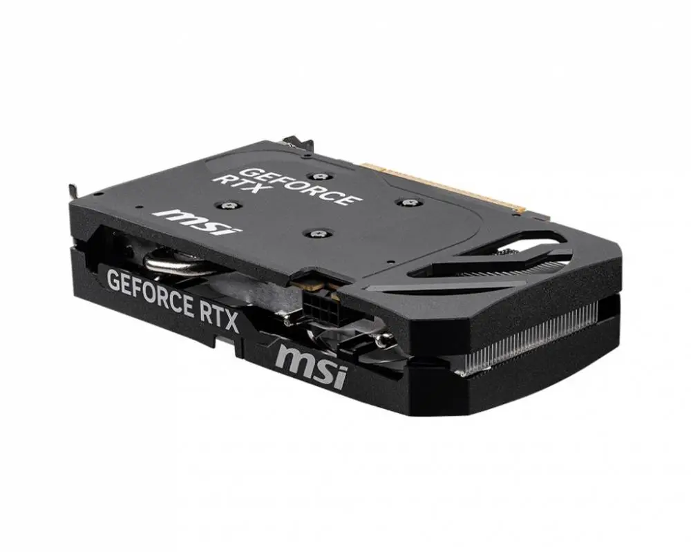 Видео карта MSI GeForce RTX 5060 8G SHADOW 2X OC