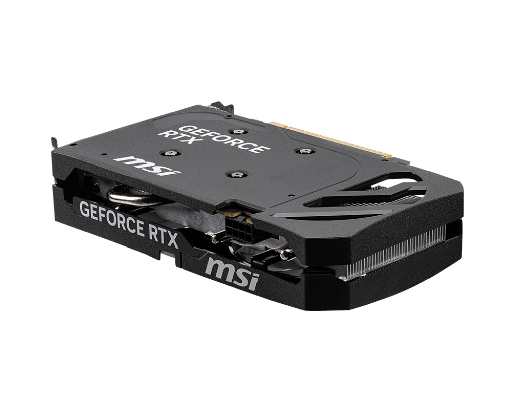 Видео карта MSI GeForce RTX 5060 8G SHADOW 2X OC