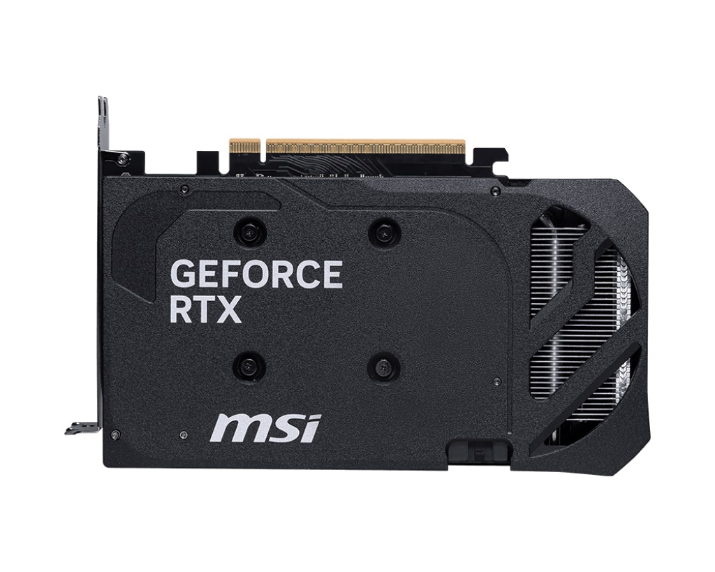Видео карта MSI GeForce RTX 5060 8G SHADOW 2X OC