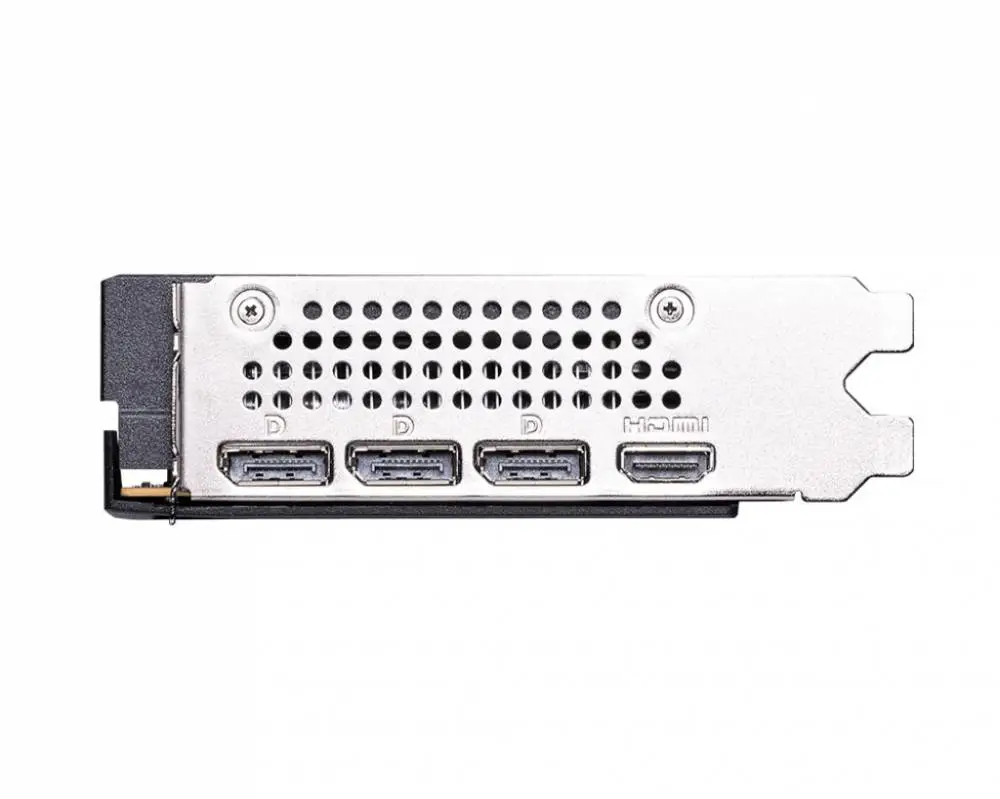 Видео карта MSI GeForce RTX 5060 8G SHADOW 2X OC