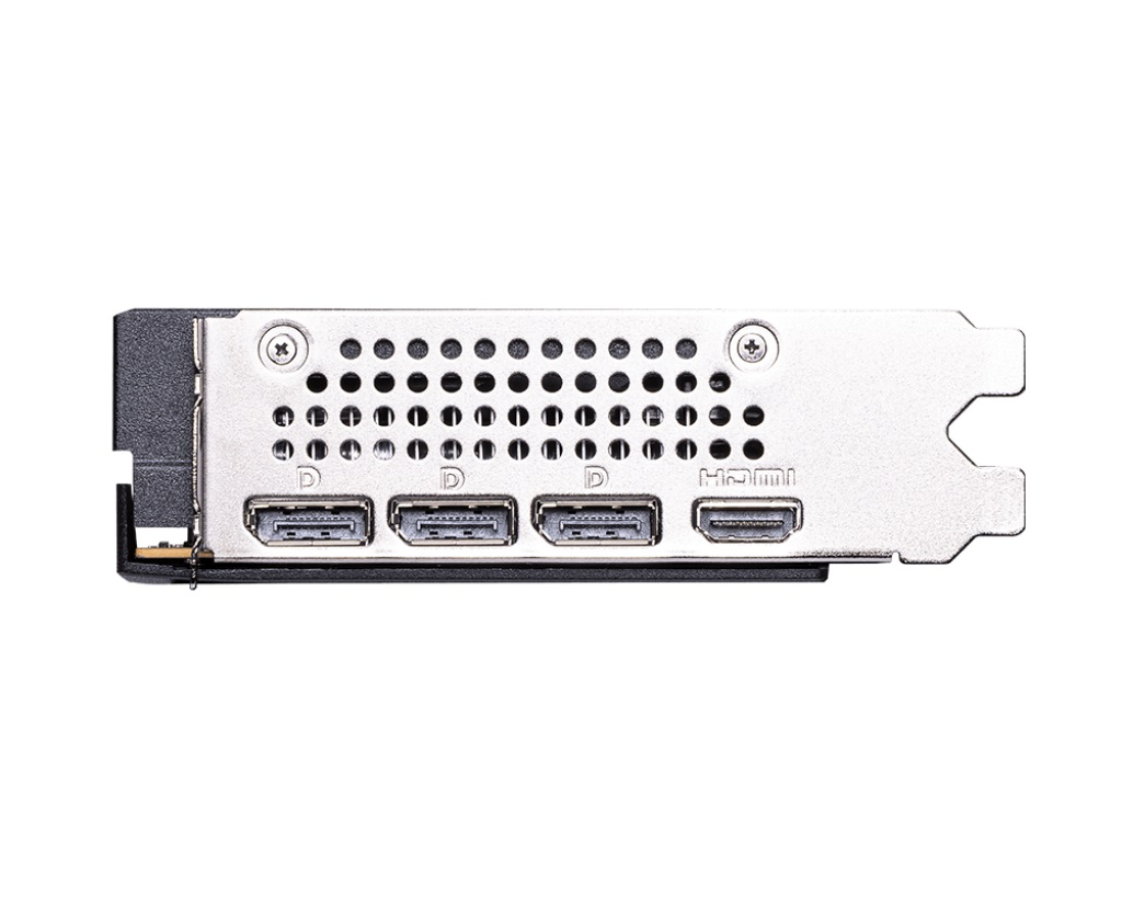 Видео карта MSI GeForce RTX 5060 8G SHADOW 2X OC