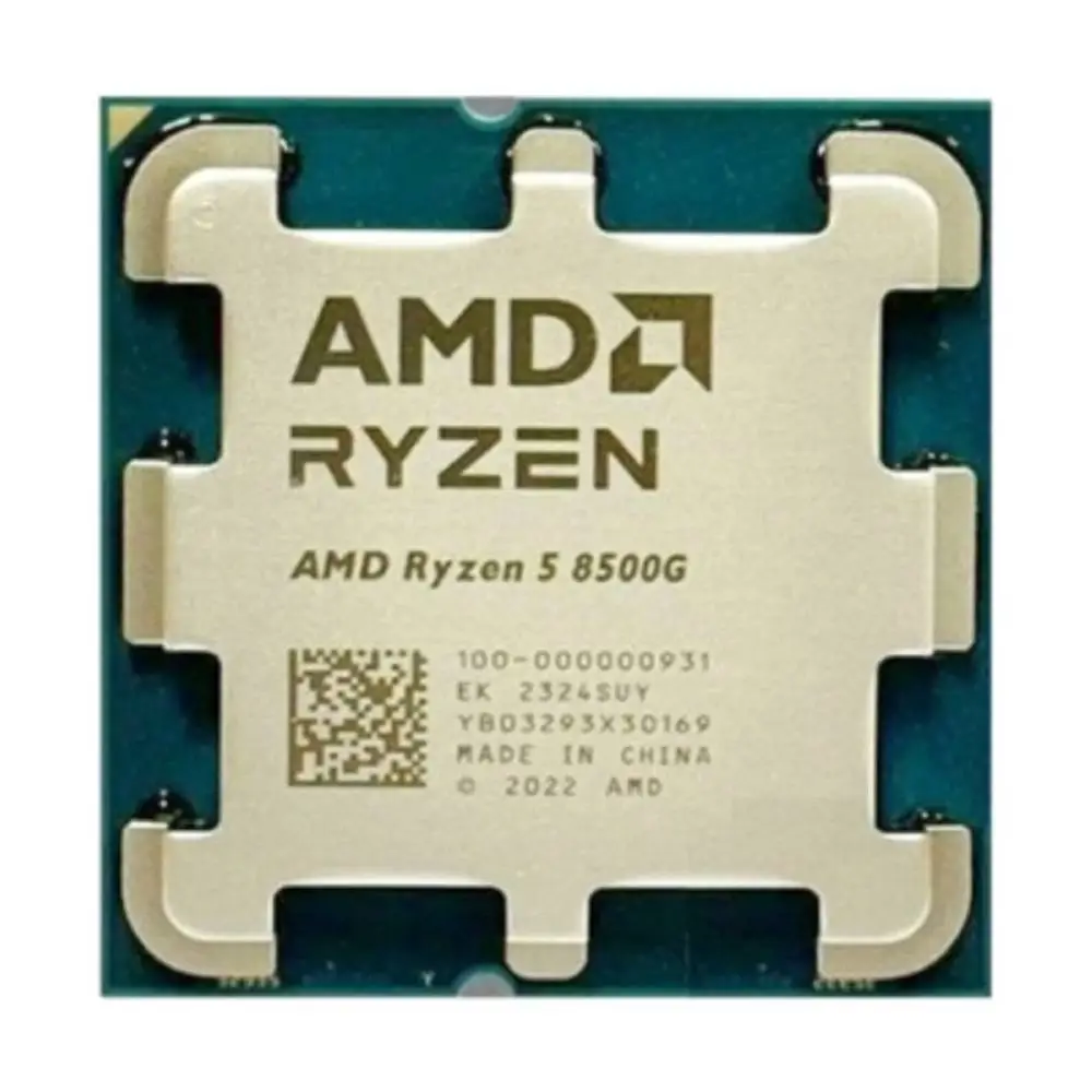 Процесор AMD Ryzen 5 8500G PRO Tray - 100-000001183