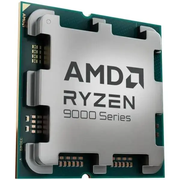 Процесор AMD Ryzen 5 9600 MPK - 100-100000718MPK