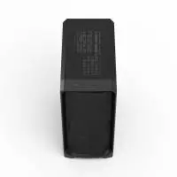 Кутия Fractal Meshify 3 Black TG Light Tint - FD-C-MES3A-02