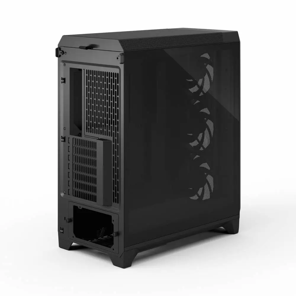 Кутия Fractal Meshify 3 Black TG Light Tint - FD-C-MES3A-02