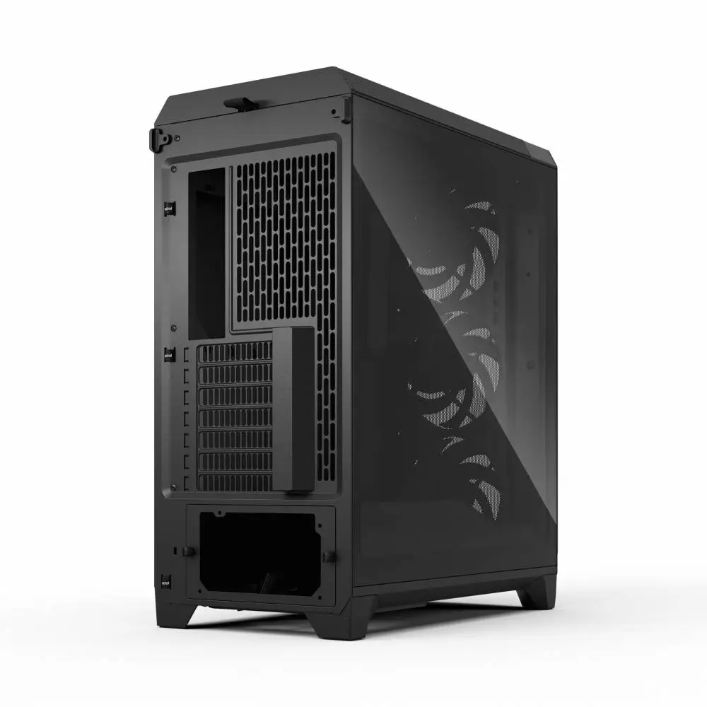 Кутия Fractal Meshify 3 Black TG Light Tint - FD-C-MES3A-02