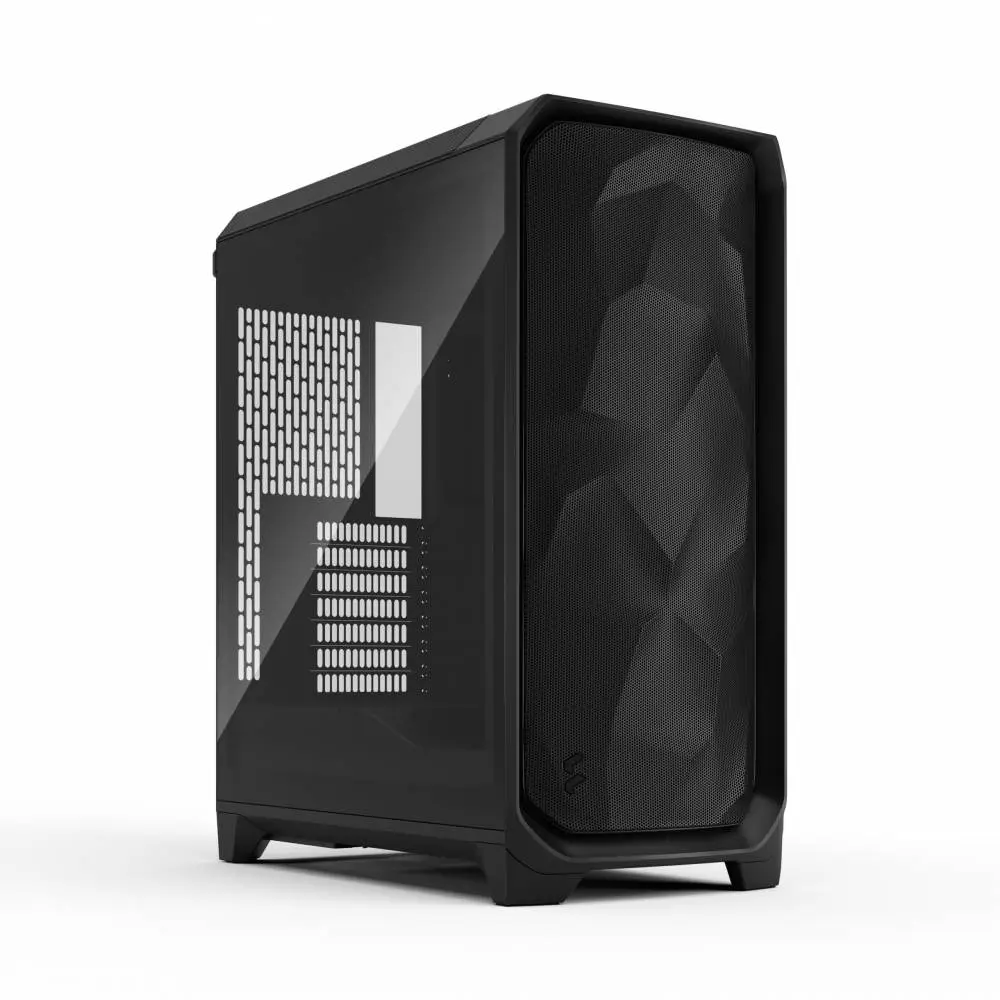 Кутия Fractal Meshify 3 Black TG Light Tint - FD-C-MES3A-02
