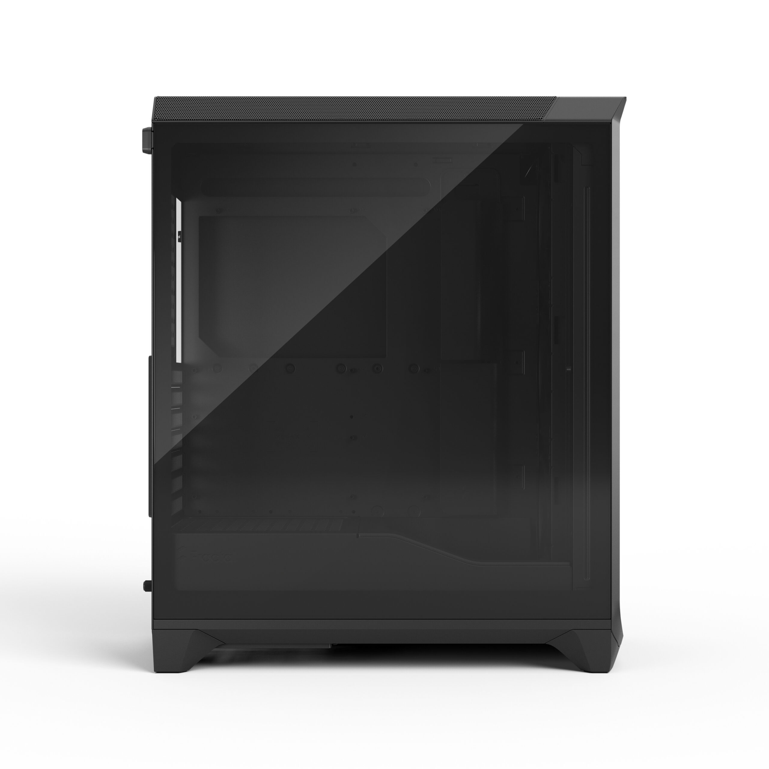 Кутия Fractal Meshify 3 Black TG Light Tint - FD-C-MES3A-02