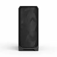 Кутия Fractal Meshify 3 SOLID Black - FD-C-MES3A-01