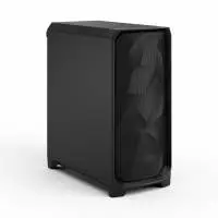 Кутия Fractal Meshify 3 SOLID Black - FD-C-MES3A-01