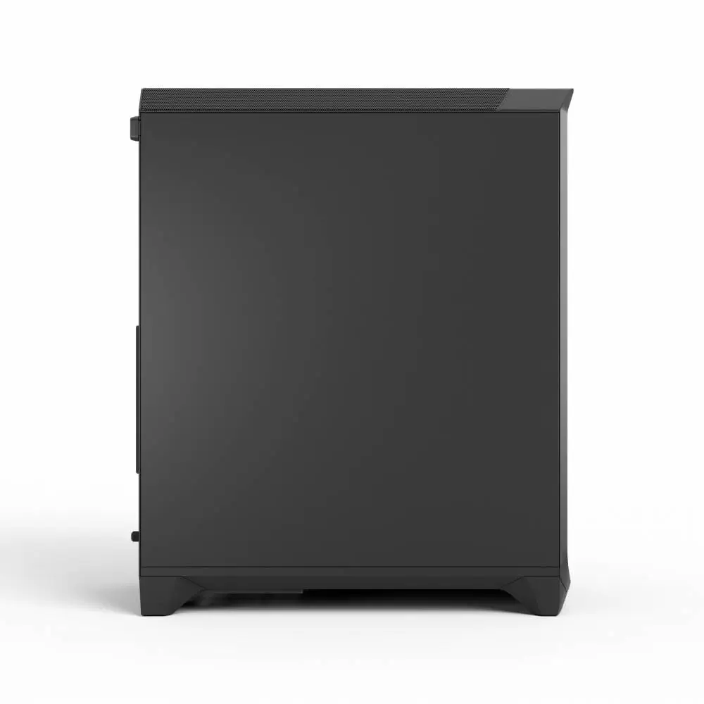 Кутия Fractal Meshify 3 SOLID Black - FD-C-MES3A-01